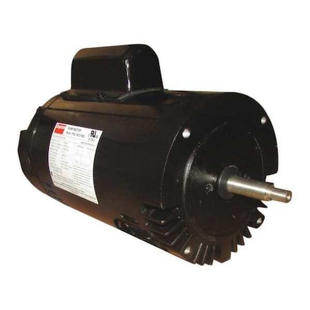 Motor, 2 hp, 115/230V AC, 1 Phase MPN:PPLTAF21SAG