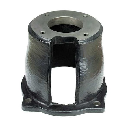 Adapter, For Rotary Gear Pump, Dayton MPN:PPM1ZN024G