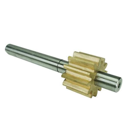 Drive Gear, For Rotary Gear Pump, Dayton MPN:PPM316701G