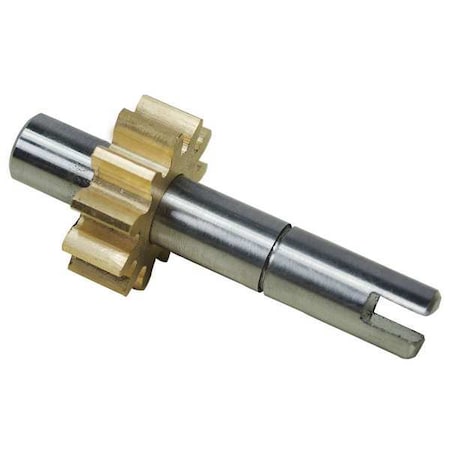 Drive Gear, For Rotary Gear Pump, Dayton MPN:PPM32N000G