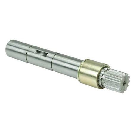 DriveShaftAssembly, ForRotaryGearPump MPN:PPM33N001G