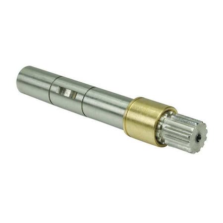 DriveShaftAssembly, ForRotaryGearPump MPN:PPM35N007G