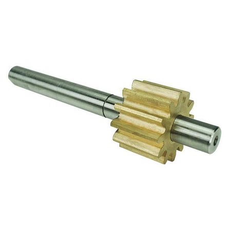 Drive Gear, For Rotary Gear Pump, Dayton MPN:PPM3ZN005G