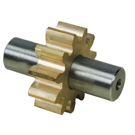 DrivenGear, ForRotaryGearPump, Dayton MPN:PPM3ZN006G