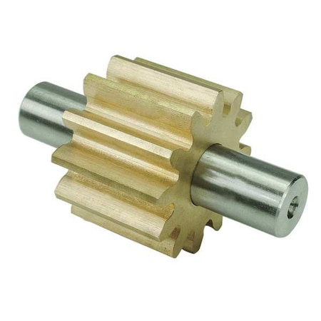 DrivenGear, ForRotaryGearPump, Dayton MPN:PPM3ZN008G