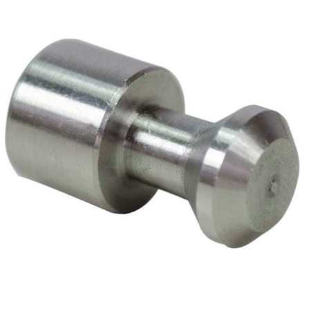 Piston, For Rotary Gear Pump, Dayton MPN:PPM3ZN011G