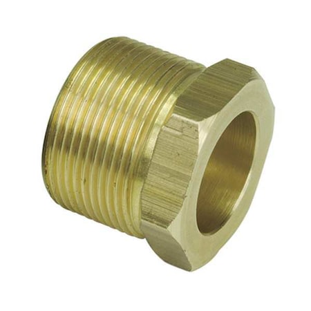 PackingNut, ForRotaryGearPump, Dayton MPN:PPM5ZN001G