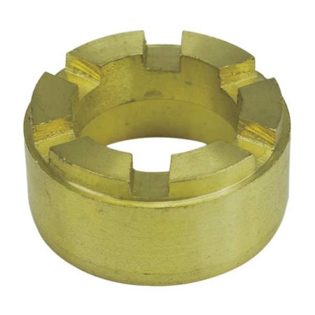 SeatRetainer, ForRotaryGearPump, Dayton MPN:PPM5ZN007G