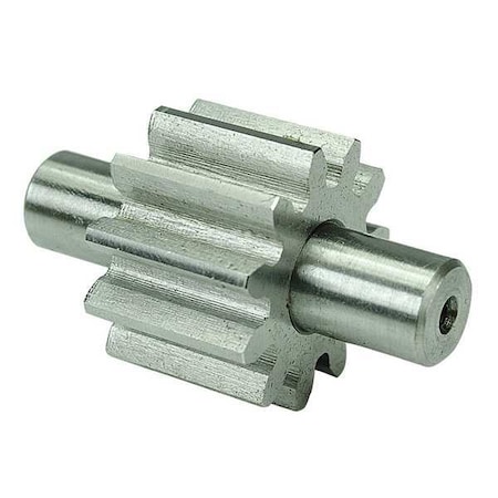 DrivenGear, ForRotaryGearPump, Dayton MPN:PPM92N001G