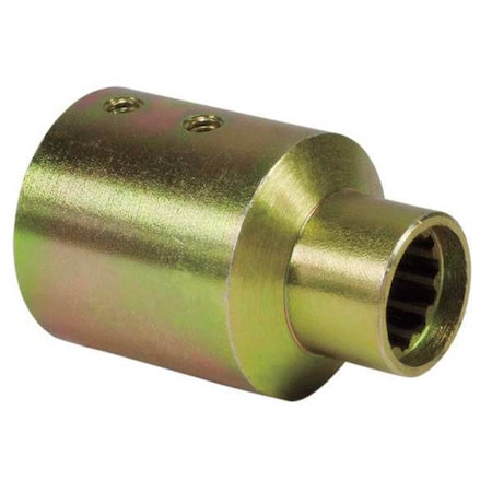SplineCoupling, ForRotaryGearPump, Dayton MPN:PPM95N005G