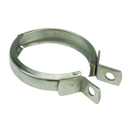 V-BandClamp, ForRotaryGearPump, Dayton MPN:PPM9ZN000G