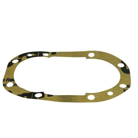 Gasket, For Rotary Gear Pump, Dayton MPN:PPM9ZN005G