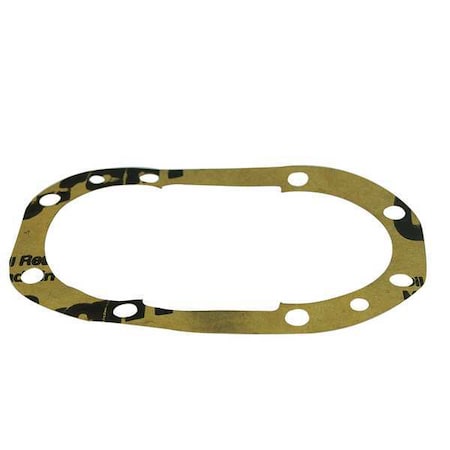 Gasket, For Rotary Gear Pump, Dayton MPN:PPM9ZN012G