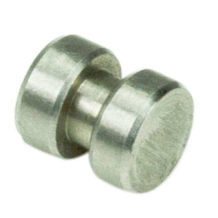O-RingRetainer, ForRotaryGearPump, Dayton MPN:PPO8ZN013G