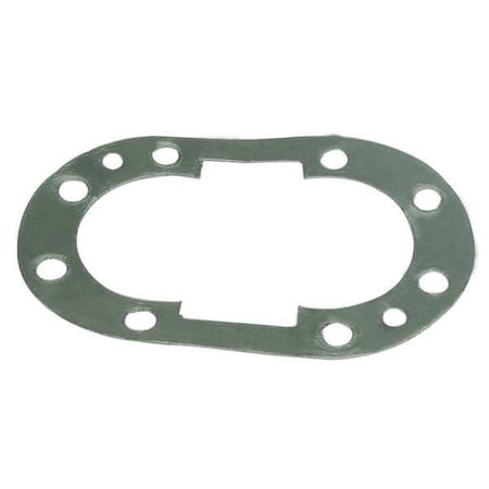 Gasket, For Rotary Gear Pump, Dayton MPN:PPO95N001G