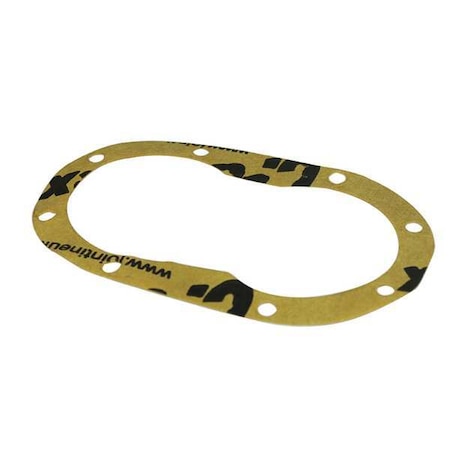 Gasket, For Rotary Gear Pump, Dayton MPN:PPO9ZN002G