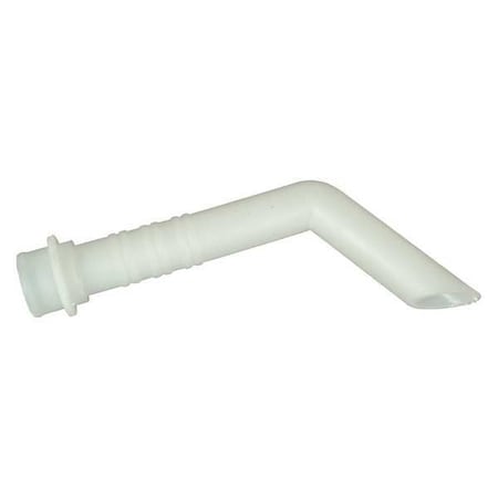 Discharge Spout, For 2RUJ9; 2RUK1 MPN:PPPIPOTCMP12G