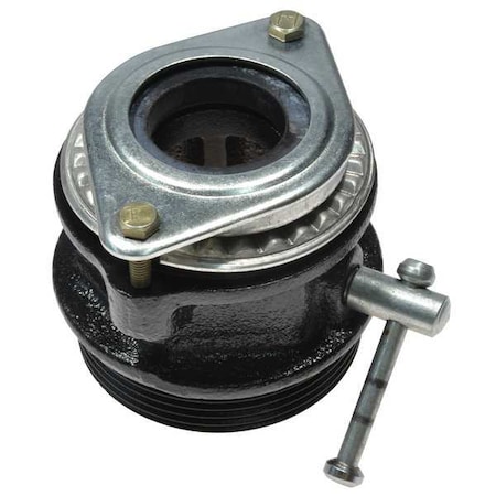 Bung Adapter, For 4VCR4 MPN:PPSABNRBP3VFMG