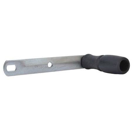Crank and Grip, For Dayton MPN:PPSAHNDRBP3VG