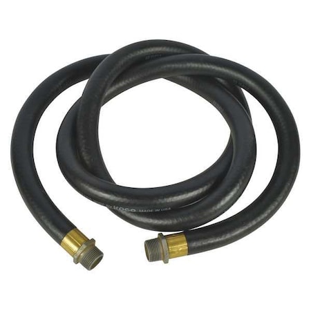 Hose, For 2RUK2 MPN:PPSAHOSDPP1G