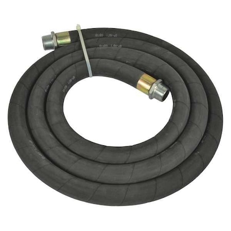 Hose, For 4VCR3; 4VCR4 MPN:PPSAHOSRBP3VG