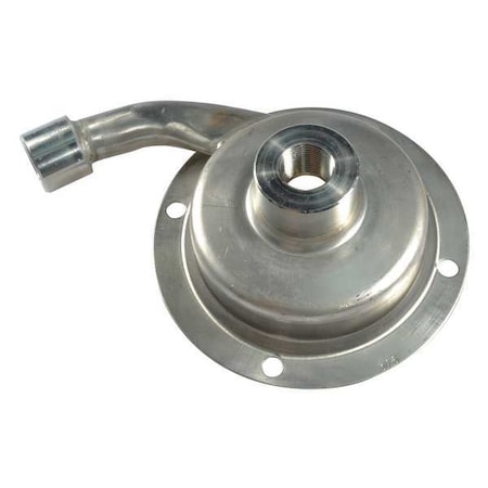 Volute MPN:PPT03303GG