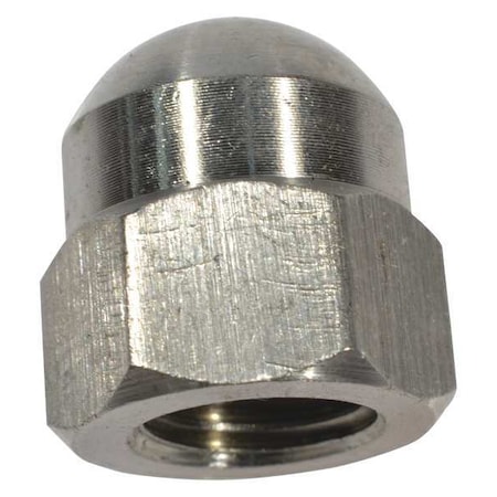 Impeller Nut, For 4JMV2; 4JMX9; 5WXR9 MPN:PPT03305G