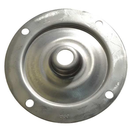 Cover, For 4JMV2; 4JMV3; 4JMV4; 4JMV5 MPN:PPT03309G