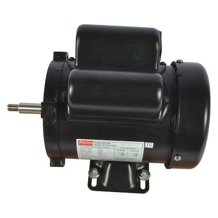 AC Motor, 1 Ph., 246 Watts MPN:PPT03313G