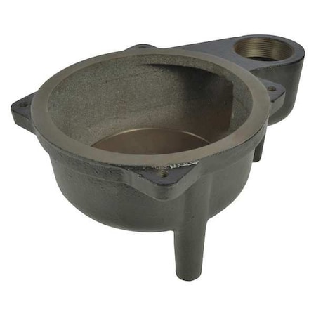 Volute MPN:PPT05001G