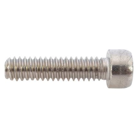Screw, 1/4-20, UNC, 1 in. MPN:PPT05006G