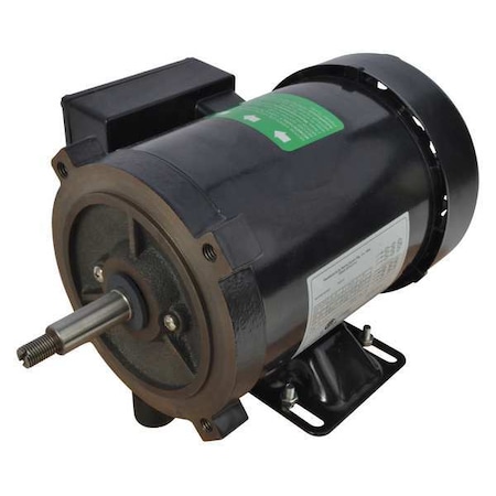 AC Motor, 3 Ph., 373 Watts MPN:PPT05014GG