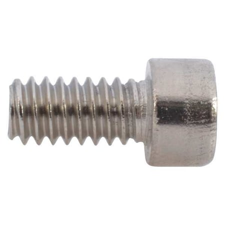 Screw, 1/4-20, UNC, 1/2 in. MPN:PPT05025G