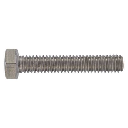 Screw, 5/16-18, UNC, 1.8 in. MPN:PPT05030G