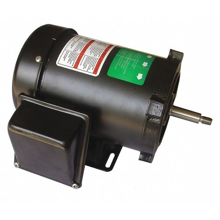 AC Motor, 3 Ph., 560 Watts MPN:PPT07514G