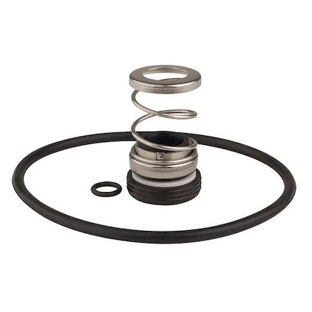 Seal Kt, For 4JMV2; 4JMV3; 4JMV4; 4JMV5 MPN:PPT08888G