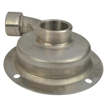 Housing, For 4JMV7; 4JMV8; 4JMV9; 4JMW0 MPN:PPT10003G