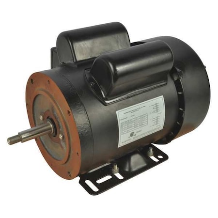 AC Motor, 1 Ph., 1119 Watts MPN:PPT15013G