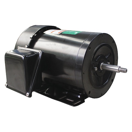 AC Motor, 3 Ph., 1119 Watts MPN:PPT15014G
