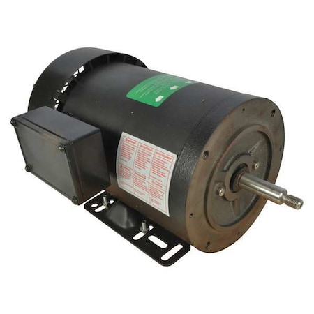 AC Motor, 3 Ph., 1492 Watts MPN:PPT20014G