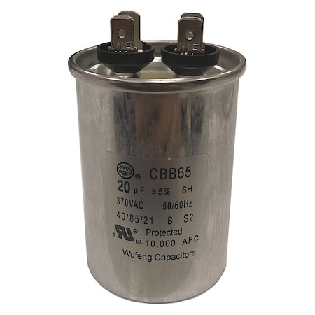 Capacitor MPN:PPT2P512G