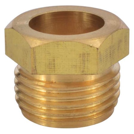 Gland Nut MPN:PPT2P517G
