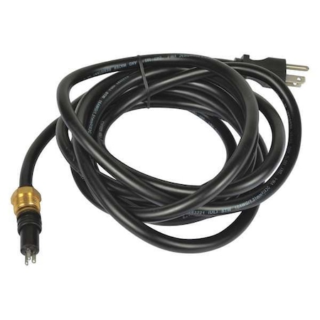 Cord Set MPN:PPT2P518G