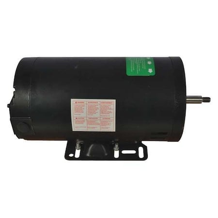 AC Motor, 3 Ph., 2238 Watts MPN:PPT30012G