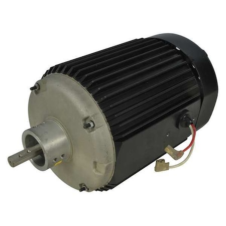 Motor, Aluminum, Copper, Steel MPN:PPTCOL01G