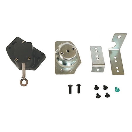 Switch Assembly, Plastic, Steel MPN:PPTCOL04G