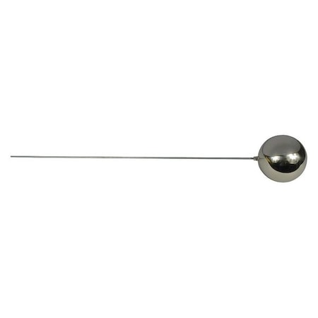Float Assembly, Stainless Steel, Steel MPN:PPTCOL05G