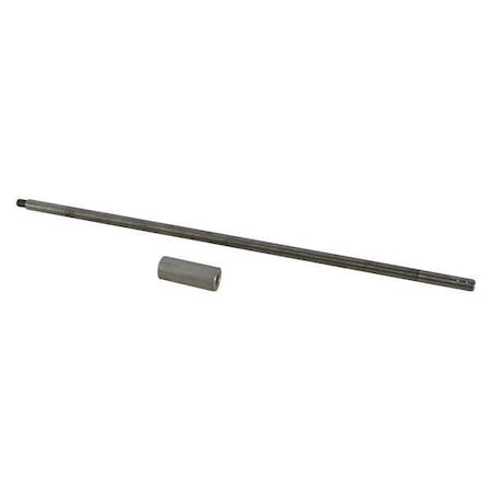 Drive Shaft Assembly, Stainless Steel MPN:PPTCOL06G
