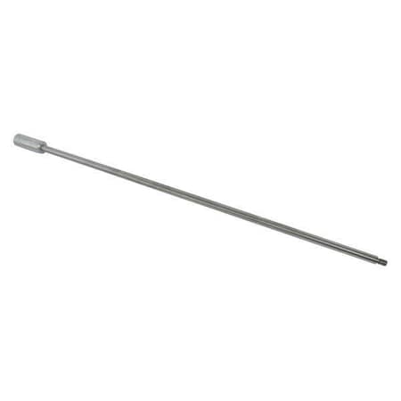 Drive Shaft Assembly, Stainless Steel MPN:PPTCOL20G