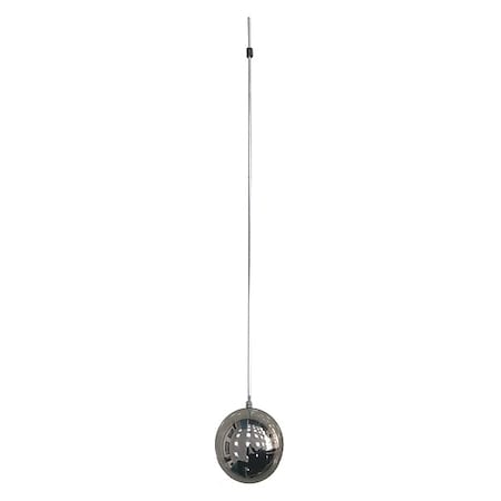 Float Assembly, Stainless Steel, Steel MPN:PPTCOL23G